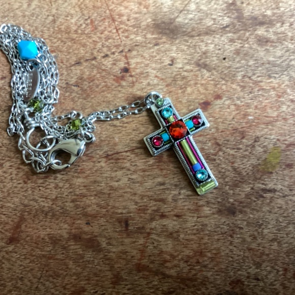 Firefly cross - Picture 3 of 4